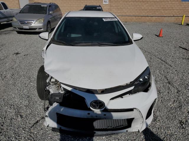 Photo 5 from auction – 2018 TOYOTA COROLLA L with VIN 2T1BURHE0JC108532