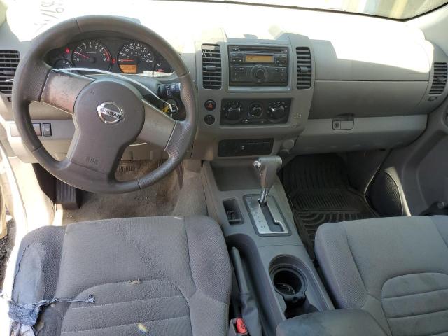 Photo 8 from auction – 2012 NISSAN FRONTIER S with VIN 1N6BD0CT1CC463106