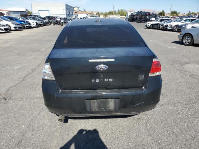 Photo 6 from auction – 2008 FORD FOCUS SE with VIN 1FAHP33N68W258237