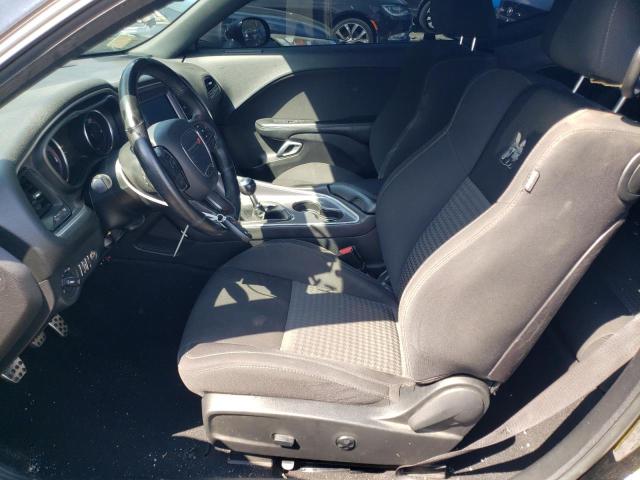 Photo 7 from auction – 2019 DODGE CHALLENGER with VIN 2C3CDZFJ5KH683516