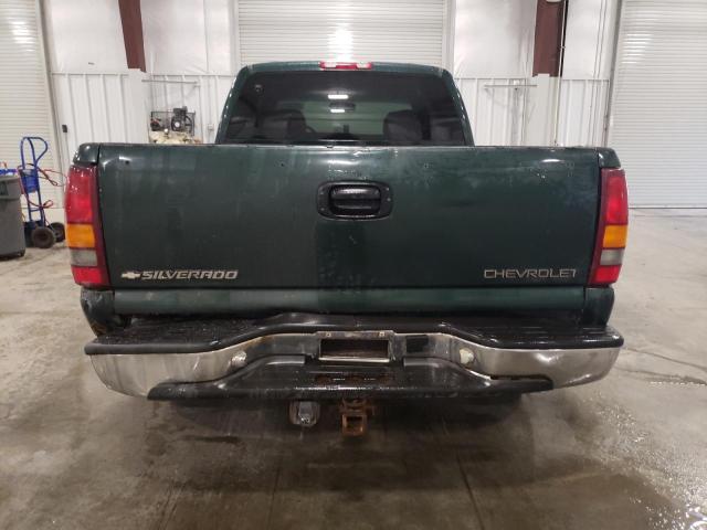 Photo 6 from auction – 2001 CHEVROLET 1500 with VIN 2GCEK19T311121954
