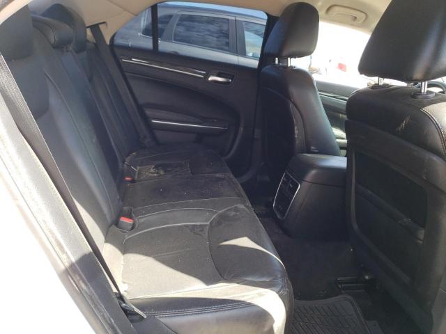 Photo 10 from auction – 2016 CHRYSLER 300 LIMITE with VIN 2C3CCAAG0GH234073