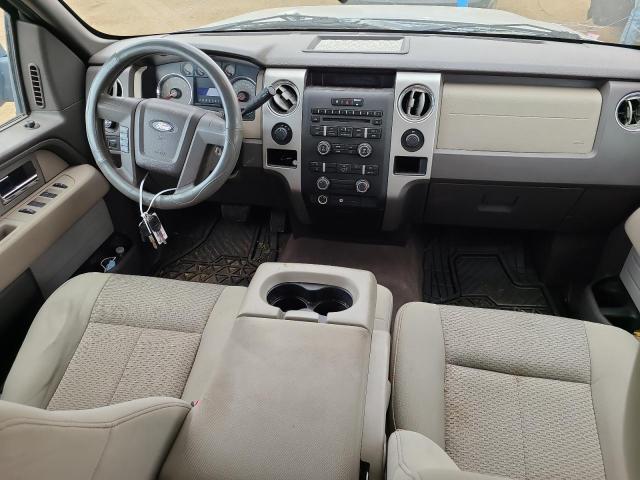 Photo 8 from auction – 2009 FORD F150 SUPER with VIN 1FTPW14V39FA31794