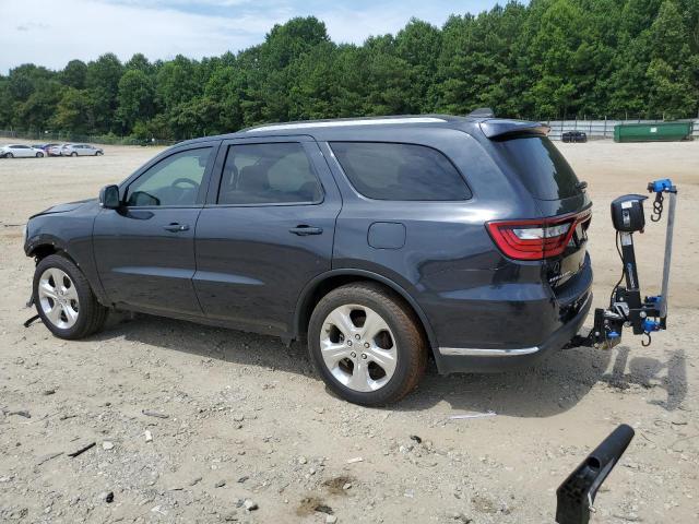Photo 2 from auction – 2015 DODGE DURANGO LI with VIN 1C4RDHDG6FC789179