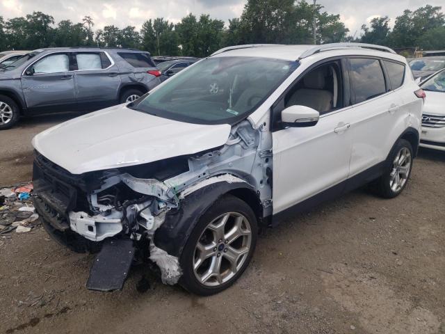FORD ESCAPE TIT 2019 with VIN 1FMCU9J95KUC20857 - Photo from auction