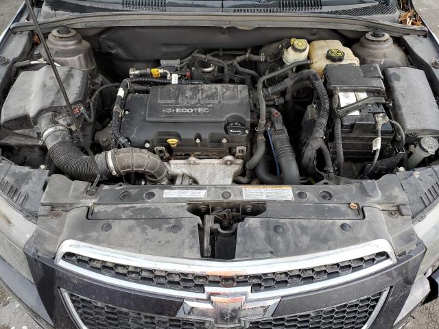 Photo 11 from auction – 2014 CHEVROLET CRUZE LT with VIN 1G1PC5SB5E7263397