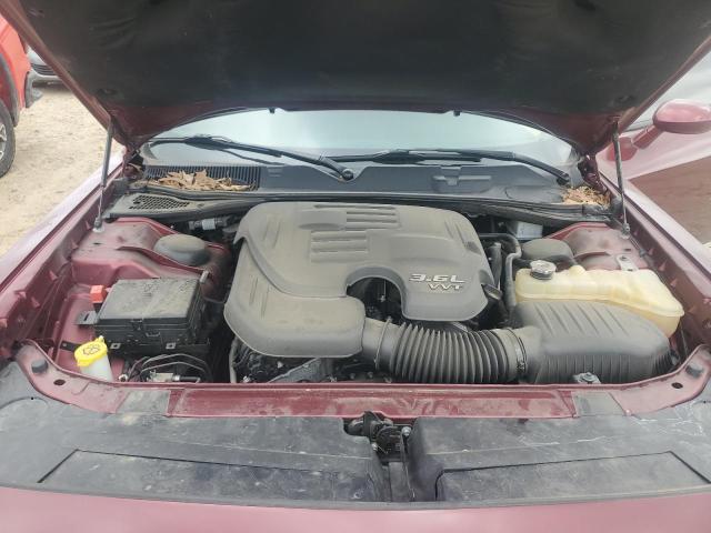 Photo 11 from auction – 2019 DODGE CHALLENGER with VIN 2C3CDZAG9KH642141