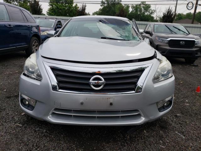 Photo 5 from auction – 2014 NISSAN ALTIMA 2.5 with VIN 1N4AL3APXEC145602