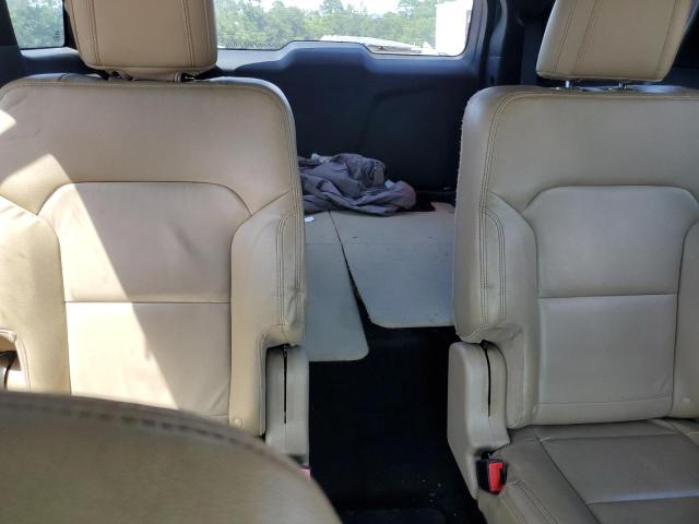 Photo 10 from auction – 2016 FORD EXPLORER X with VIN 1FM5K7D87GGB39452