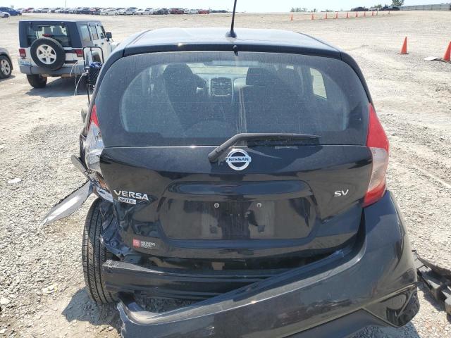 Photo 6 from auction – 2018 NISSAN VERSA NOTE with VIN 3N1CE2CP5JL361752