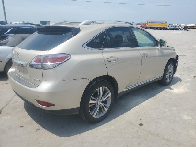 Photo 3 from auction – 2015 LEXUS RX 350 BAS with VIN 2T2BK1BA3FC309146