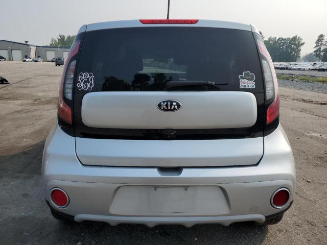 Photo 6 from auction – 2019 KIA SOUL + with VIN KNDJP3A54K7632747