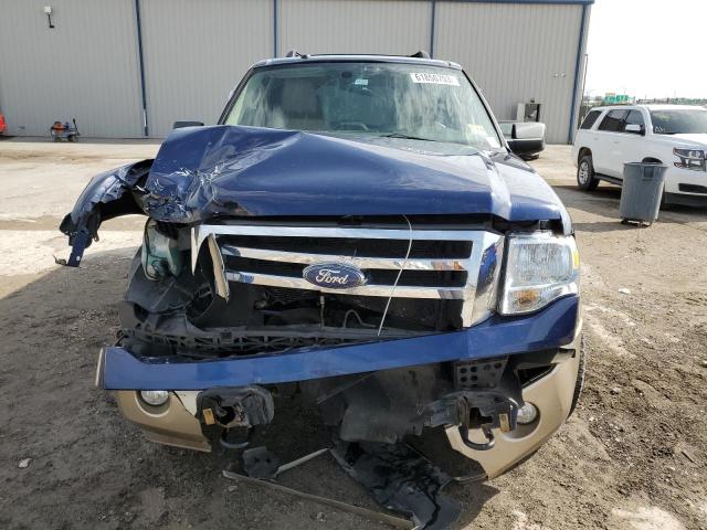 صورة رقم 5 من المزاد - 2011 FORD EXPEDITION مع VIN 1FMJU1J53BEF25676