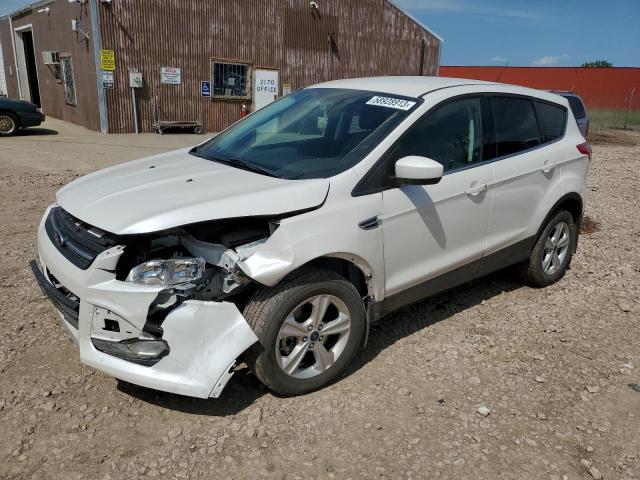 FORD ESCAPE SE 2014 with VIN 1FMCU9G94EUA46789 - Photo from auction