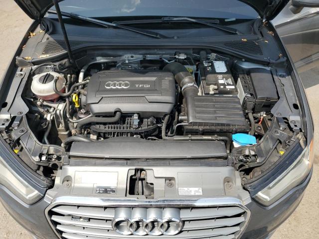 Photo 11 from auction – 2016 AUDI A3 PREMIUM with VIN WAUB8GFF9G1033389