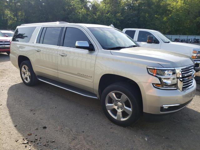 Photo 4 from auction – 2015 CHEVROLET SUBURBAN C with VIN 1GNSCKKC7FR737193