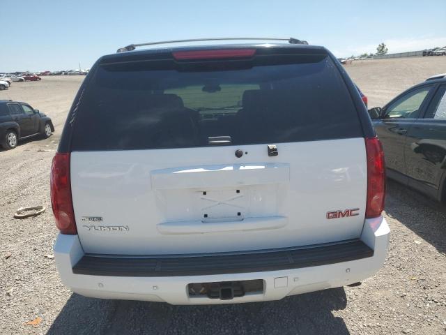 Photo 6 from auction – 2007 GMC YUKON with VIN 1GKFK13057R311584