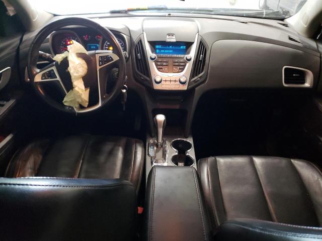 Photo 8 from auction – 2010 CHEVROLET EQUINOX LT with VIN 2CNFLGEY7A6231233