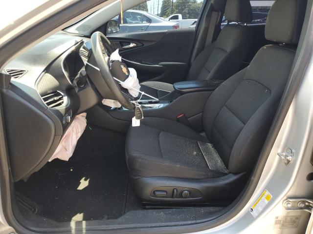 Photo 7 from auction – 2019 CHEVROLET MALIBU LT with VIN 1G1ZD5ST2KF223410