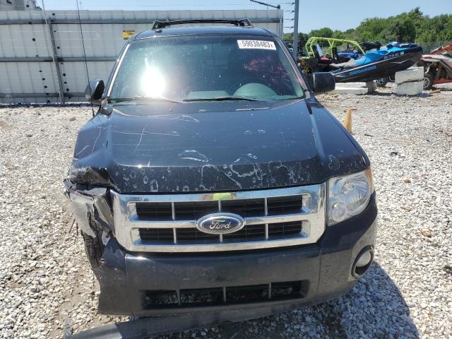 Photo 5 from auction – 2010 FORD ESCAPE LIM with VIN 1FMCU0EG8AKA94766