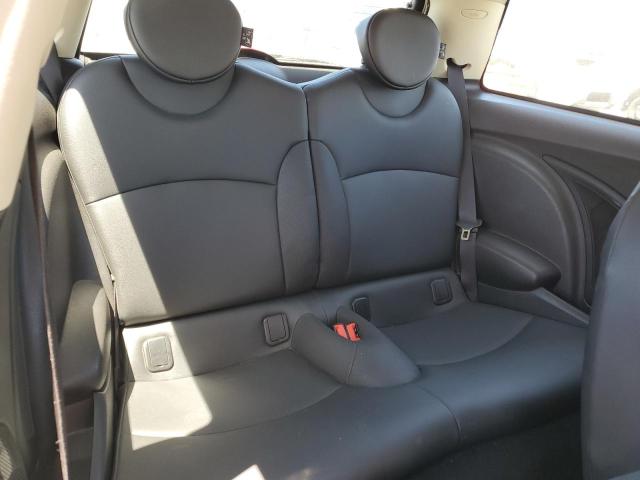 Photo 10 from auction – 2013 MINI COOPER S with VIN WMWSV3C53DT395893