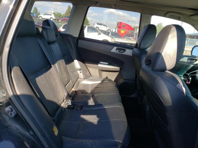 Фото 10 с аукциона – 2009 SUBARU FORESTER 2 с VIN JF2SH64689H744660