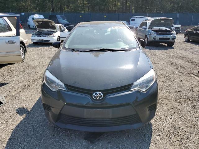 Photo 5 from auction – 2014 TOYOTA COROLLA L with VIN 2T1BURHEXEC181963