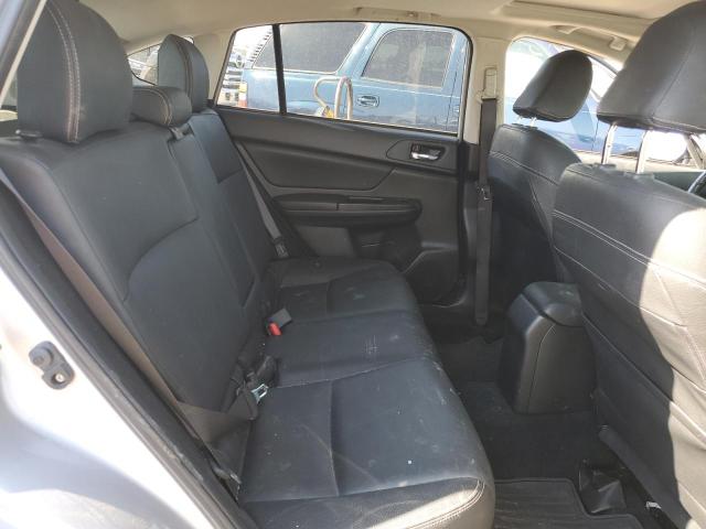 Photo 10 from auction – 2014 SUBARU XV CROSSTR with VIN JF2GPAKC8E8347464