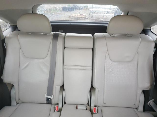 Photo 10 from auction – 2013 LEXUS RX 350 BAS with VIN 2T2BK1BA3DC220240