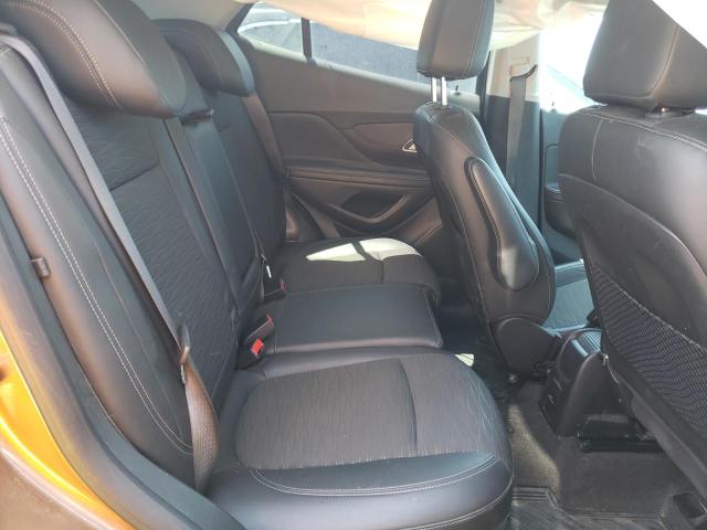 Photo 10 from auction – 2016 BUICK ENCORE CON with VIN KL4CJFSB0GB655926
