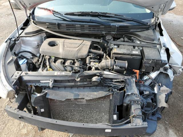 Photo 11 from auction – 2019 KIA RIO S with VIN 3KPA24AB7KE242963