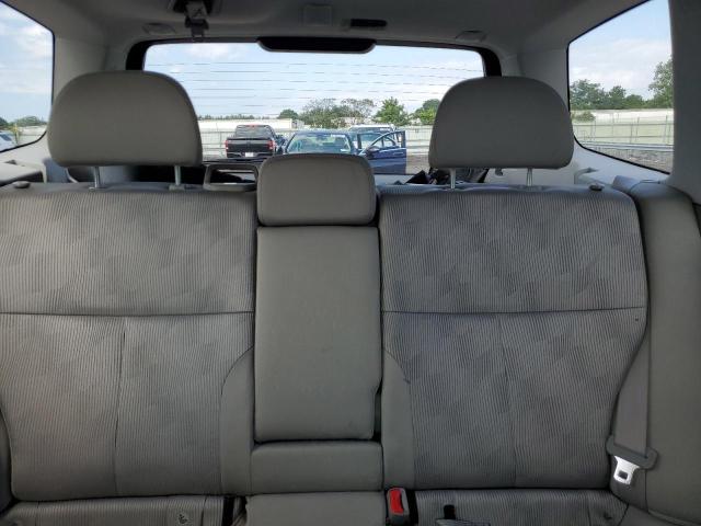Снимка 10 от търг – 2009 SUBARU FORESTER 2 с VIN JF2SH61689H783169