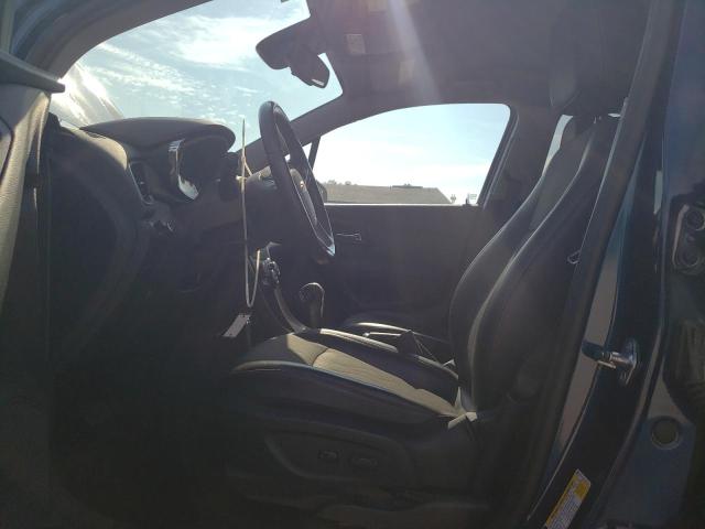 Photo 7 from auction – 2019 CHEVROLET TRAX 1LT with VIN 3GNCJLSB5KL317022