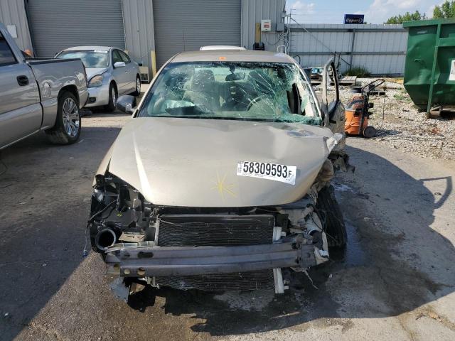 Photo 5 from auction – 2005 CHEVROLET COBALT with VIN 1G1AK52F857512383