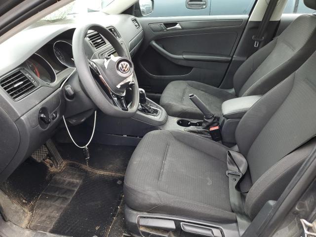 Photo 7 from auction – 2016 VOLKSWAGEN JETTA S with VIN 3VW267AJ4GM382867