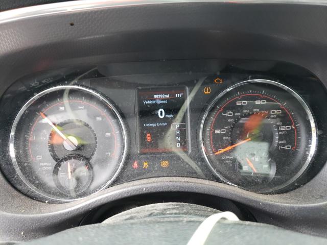 Photo 9 from auction – 2014 DODGE CHARGER SE with VIN 2C3CDXBG3EH268116