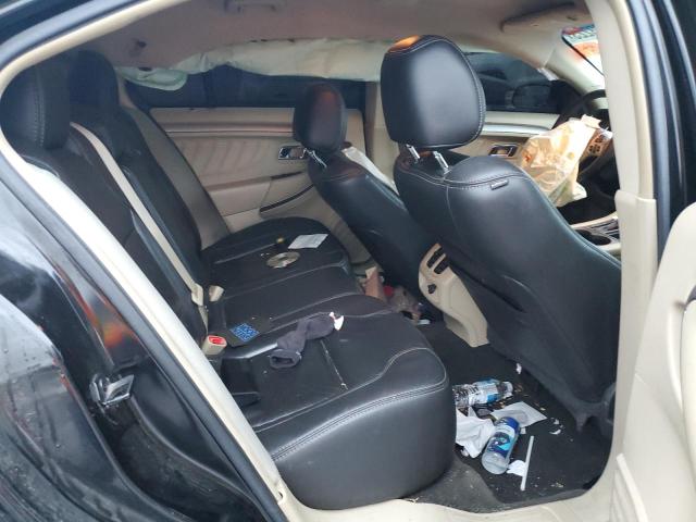 Photo 10 from auction – 2013 FORD TAURUS SE with VIN 1FAHP2D88DG116317