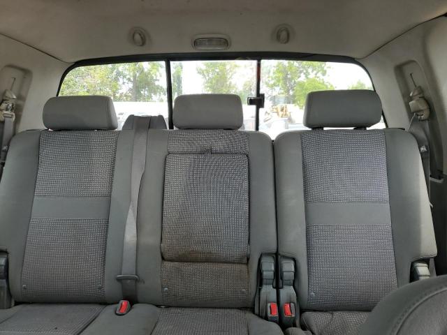 Photo 10 from auction – 2007 DODGE RAM 2500 with VIN 3D7KS29A57G802193