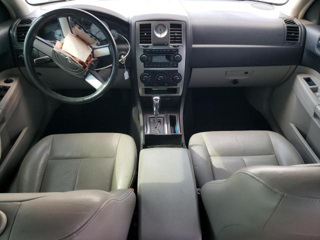 Photo 8 from auction – 2005 CHRYSLER 300 TOURIN with VIN 2C3JA53G75H140304