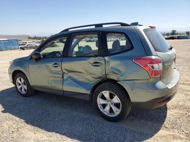 Foto 2 de la subasta – 2016 SUBARU FORESTER 2 con VIN JF2SJABCXGH457155