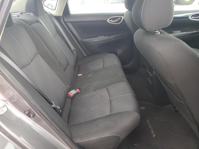 Photo 10 from auction – 2017 NISSAN SENTRA SR with VIN 3N1CB7AP8HY222947