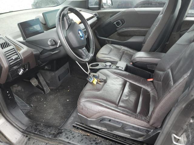 Zdjęcie 7 z aukcji – 2015 BMW I3 REX z VIN WBY1Z4C55FV504577