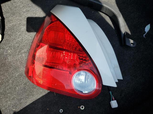 Photo 12 from auction – 2008 NISSAN MAXIMA SE with VIN 1N4BA41E58C827001