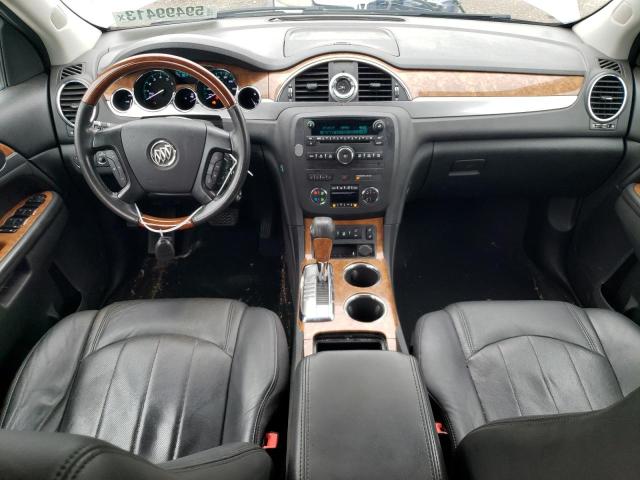 Photo 8 from auction – 2012 BUICK ENCLAVE with VIN 5GAKRCED3CJ358415