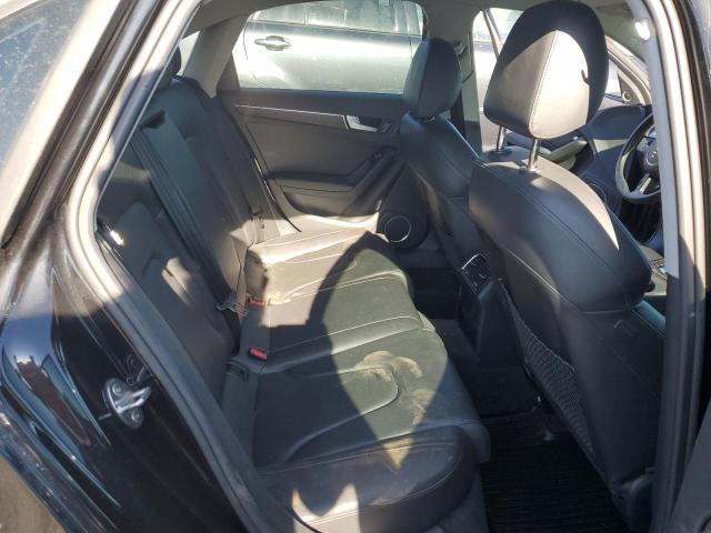 Photo 10 from auction – 2013 AUDI A4 PREMIUM with VIN WAUHFAFL7DN036055