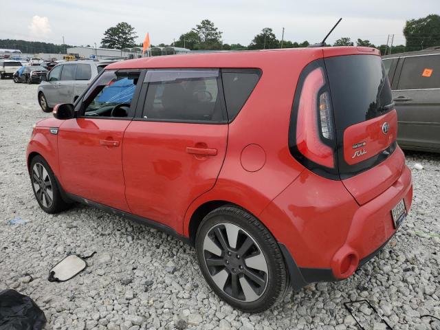 Photo 2 from auction – 2015 KIA SOUL ! with VIN KNDJX3A57F7752502