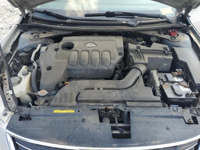 Photo 11 from auction – 2012 NISSAN ALTIMA BAS with VIN 1N4AL2AP3CN519964