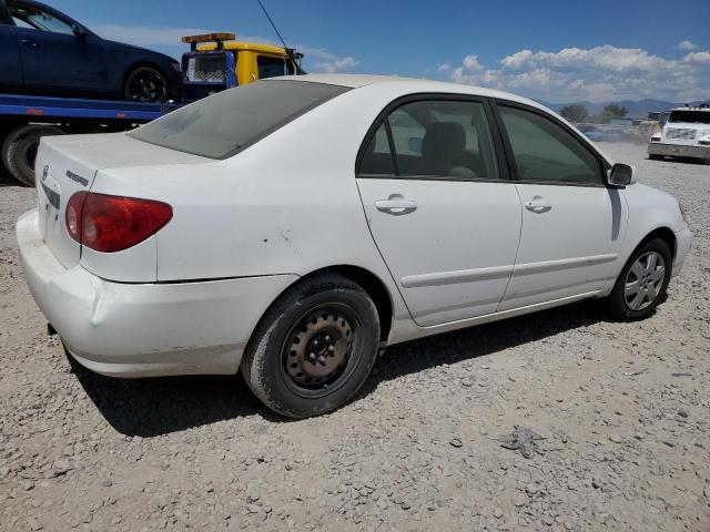 Photo 3 from auction – 2006 TOYOTA COROLLA CE with VIN 1NXBR32E86Z645078