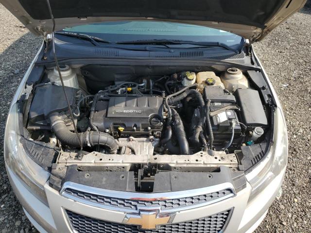 Photo 11 from auction – 2012 CHEVROLET CRUZE with VIN 1G1PF5SCXC7180304