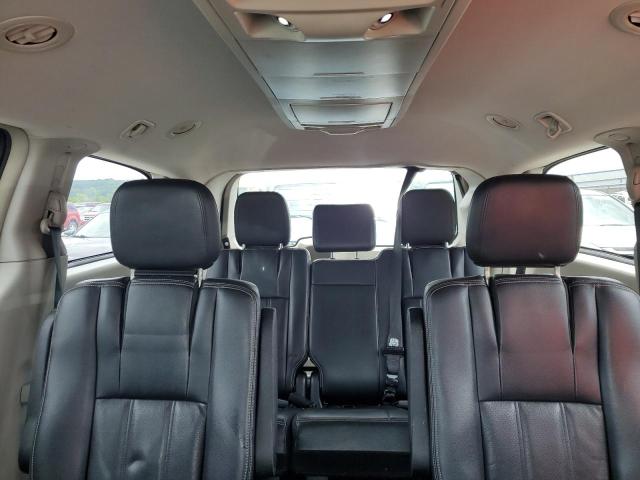 Photo 10 from auction – 2012 CHRYSLER TOWN & COU with VIN 2C4RC1BG2CR409867